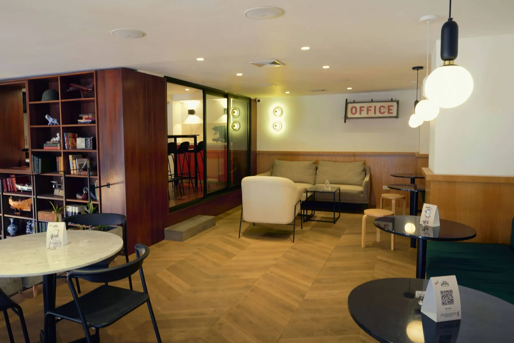 Café Unido