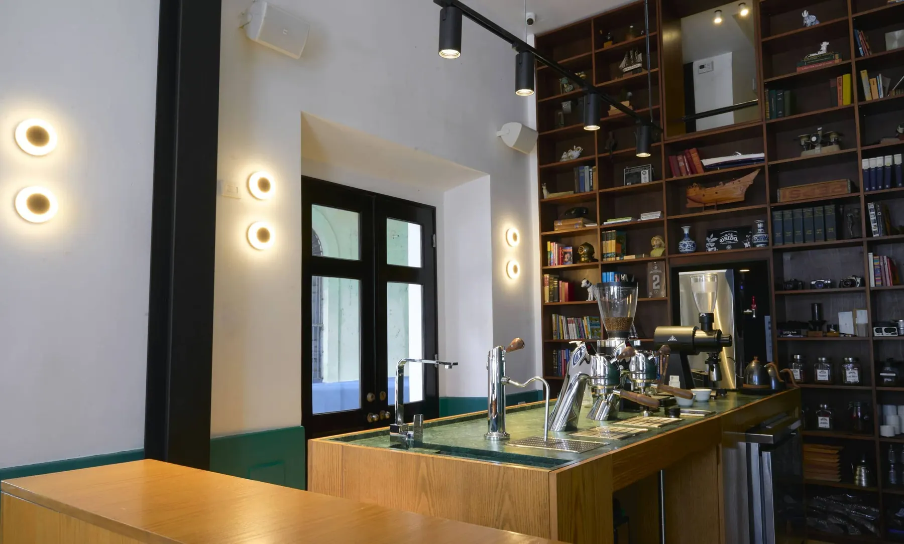 Café Unido — imagen 2