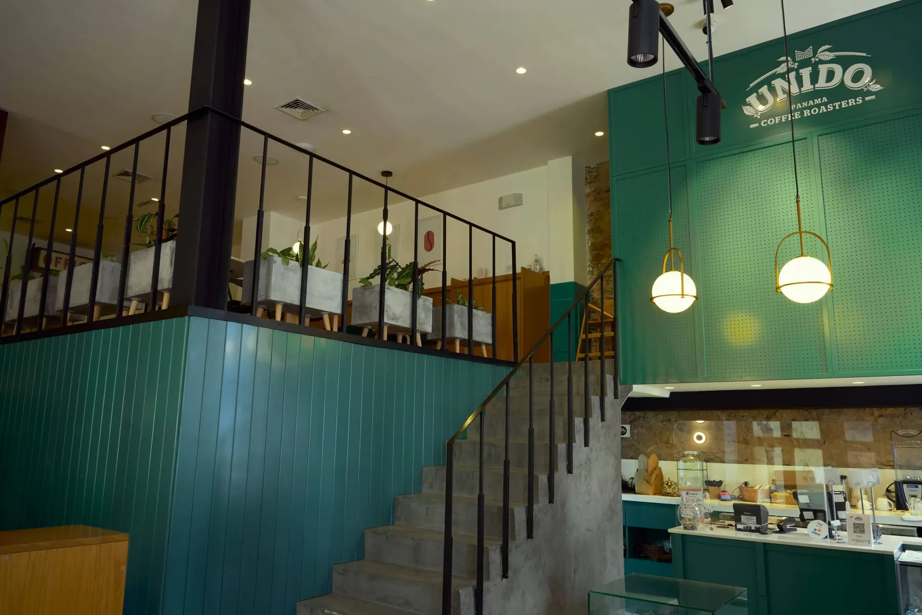 Café Unido — imagen 1