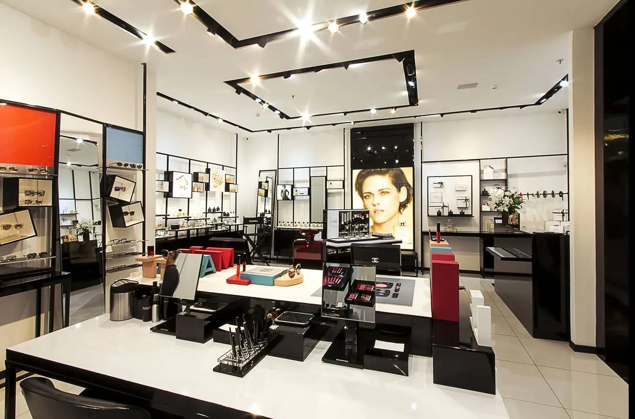 Chanel — imagen 2