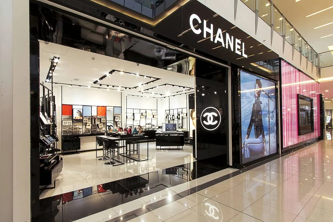 Chanel — imagen 1