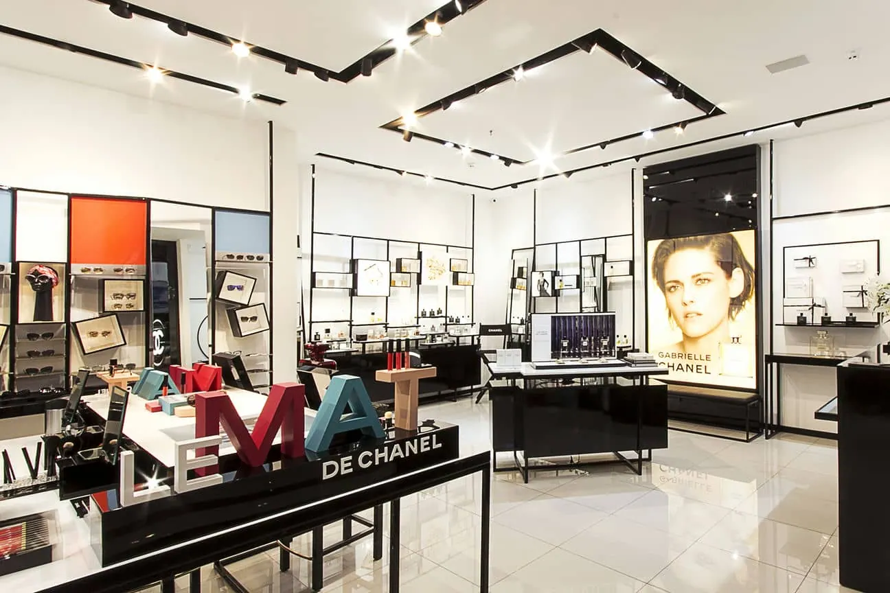 Chanel — imagen 3