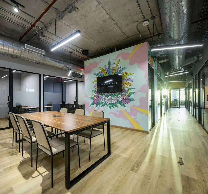 Coworking — imagen 1