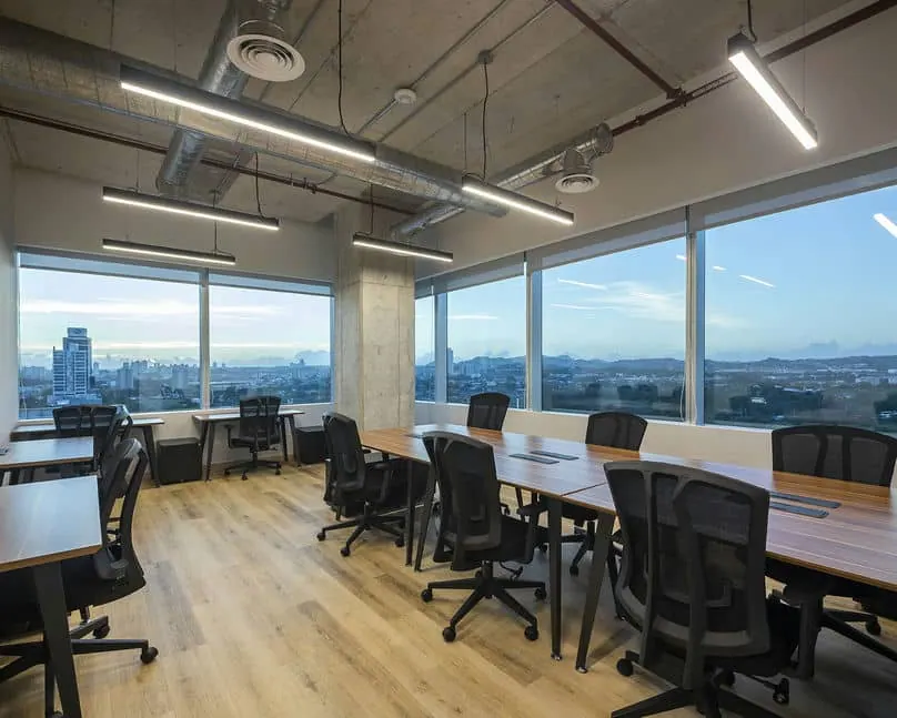 Coworking