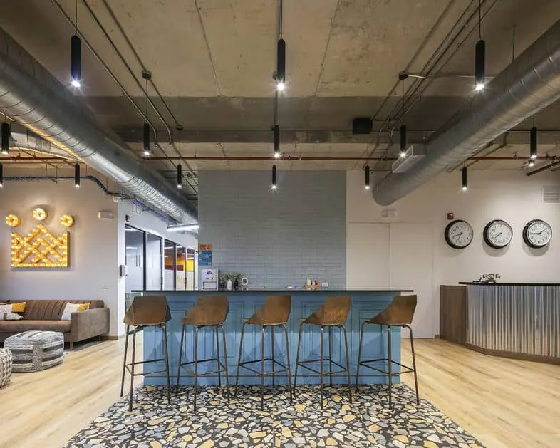 Coworking — imagen 2
