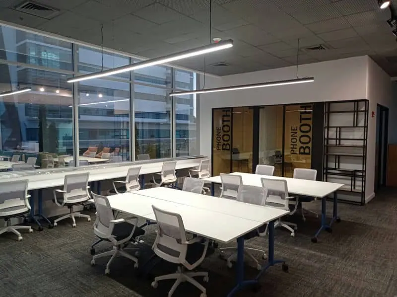Coworking TDLA
