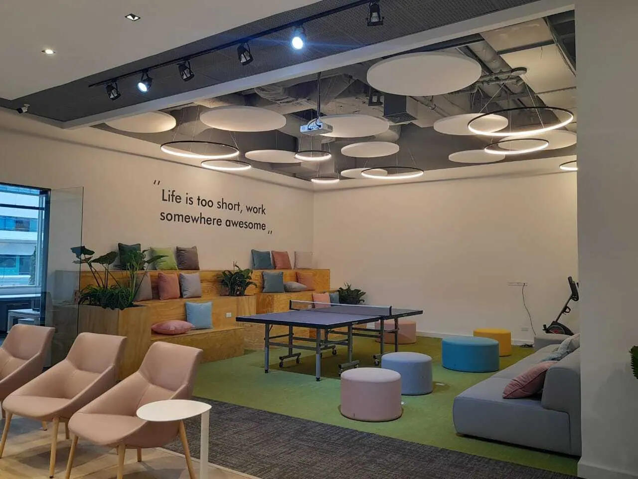 Coworking TDLA — imagen 4