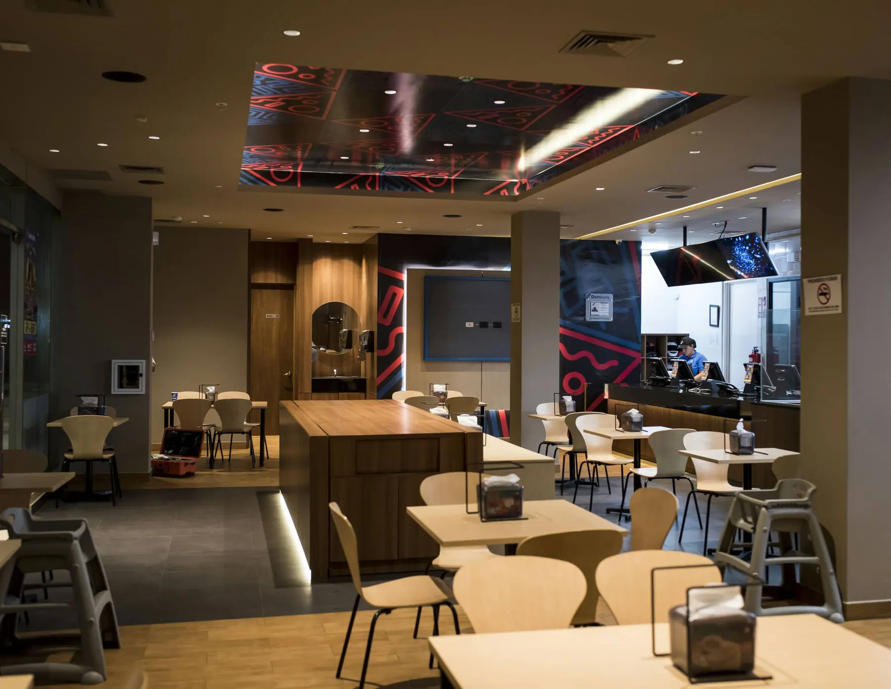 Domino's Aguadulce — imagen 2