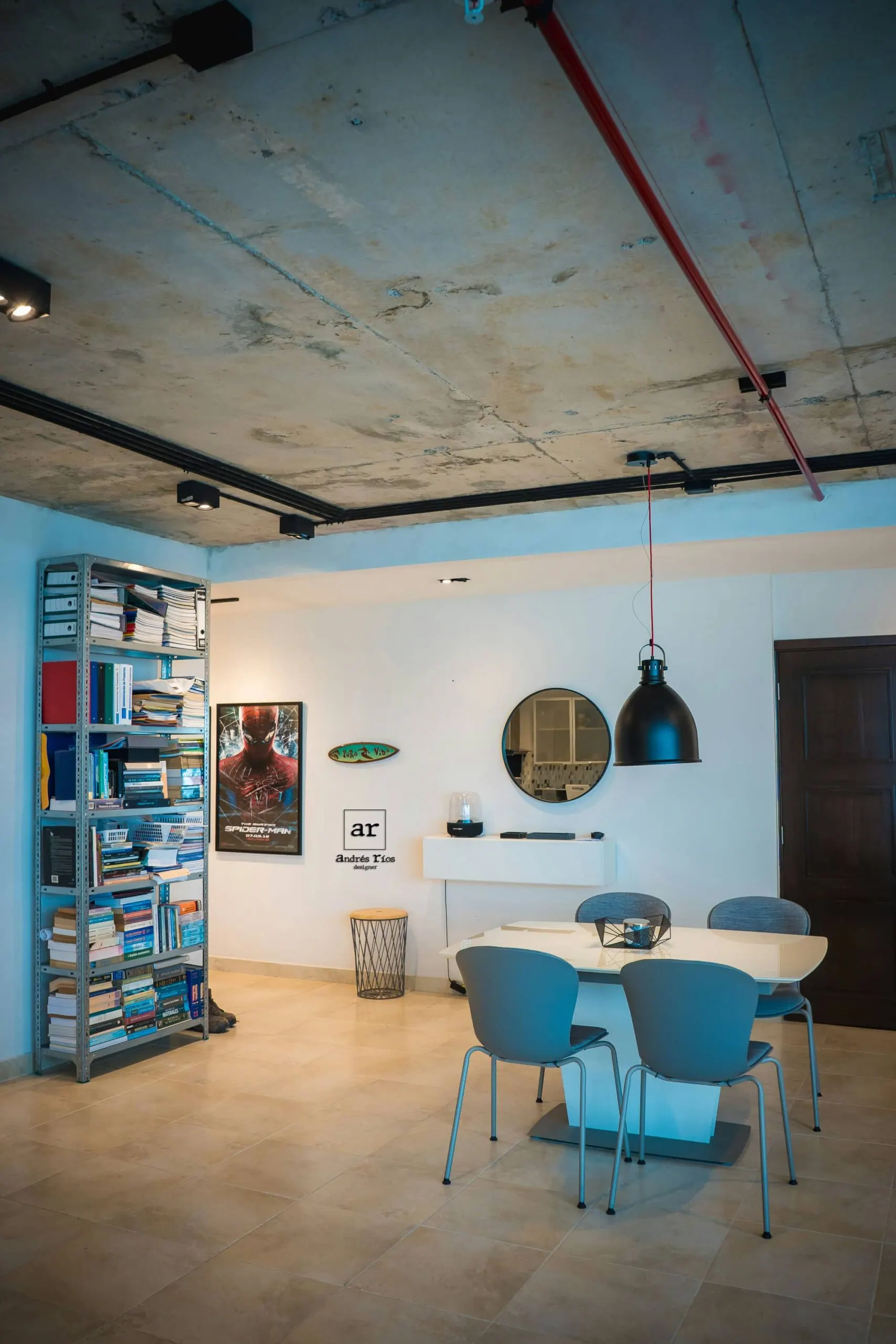 Industrial Look — imagen 4