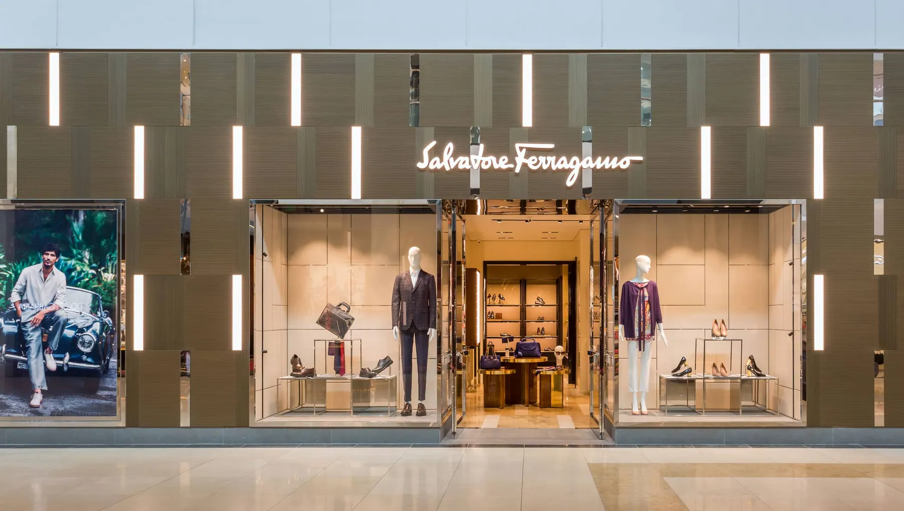 Ferragamo — imagen 3