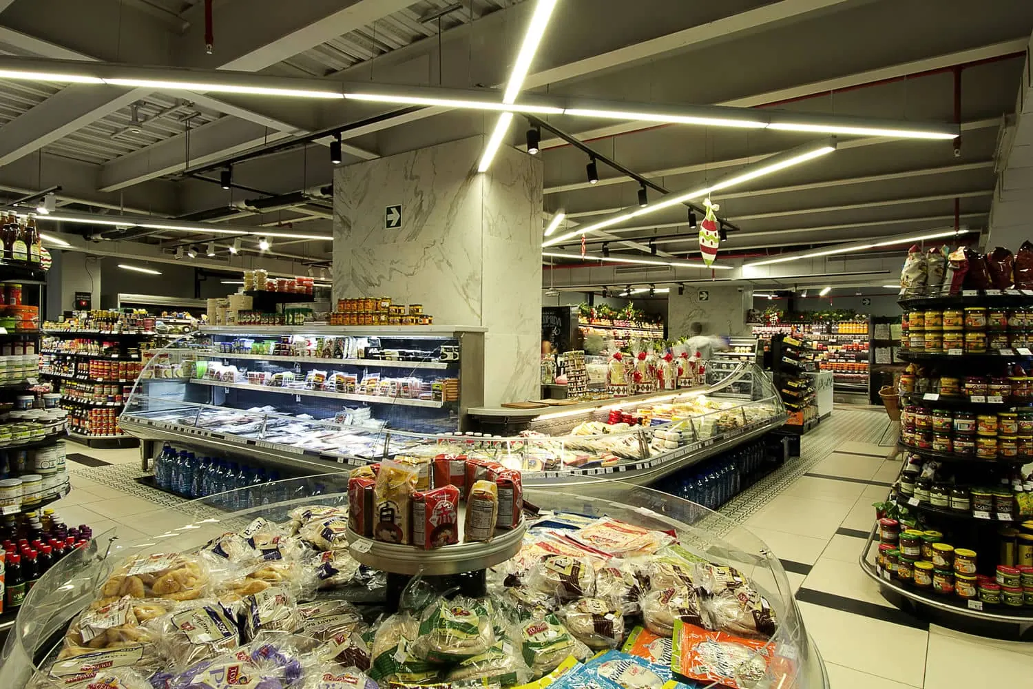 Foodie Marbella