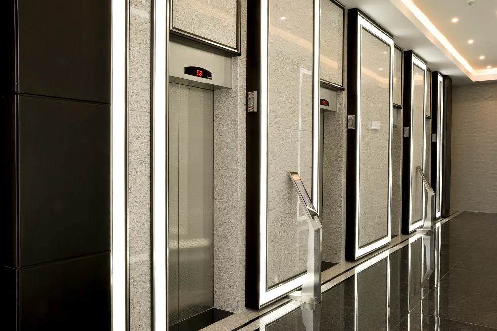 Golden Point Tower — imagen 3