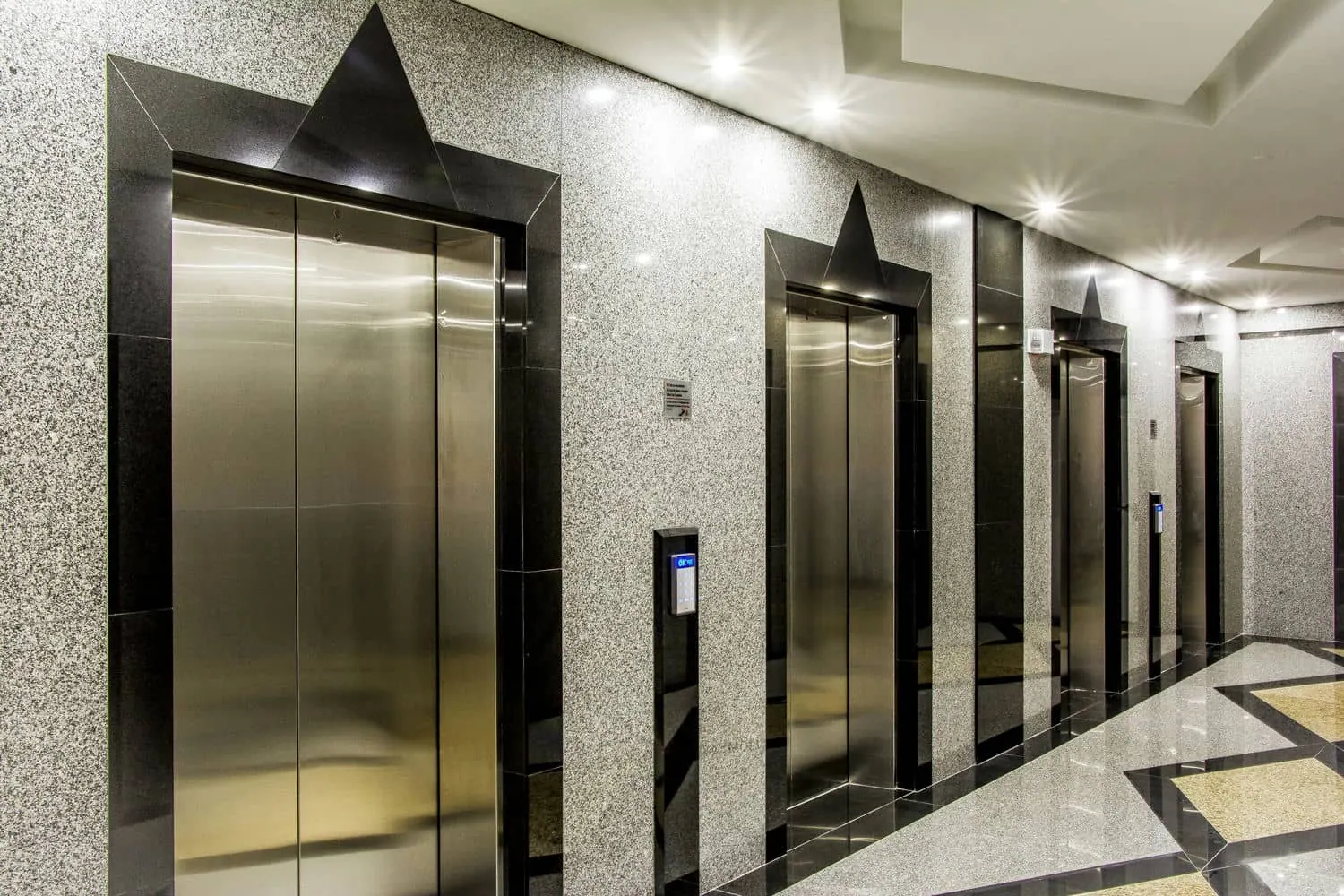 Golden Point Tower — imagen 4