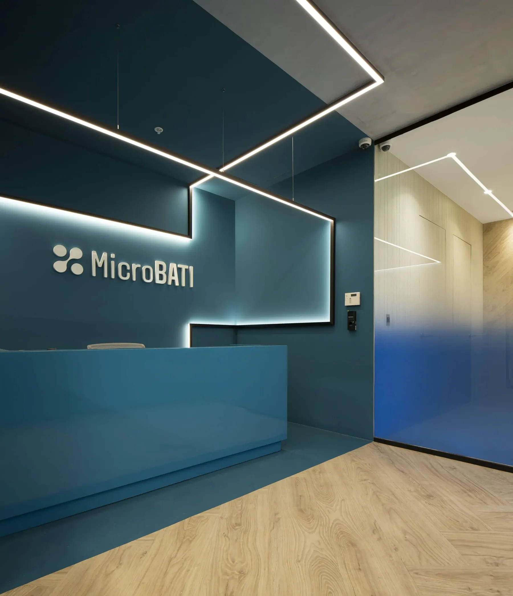 Microbati — imagen 5