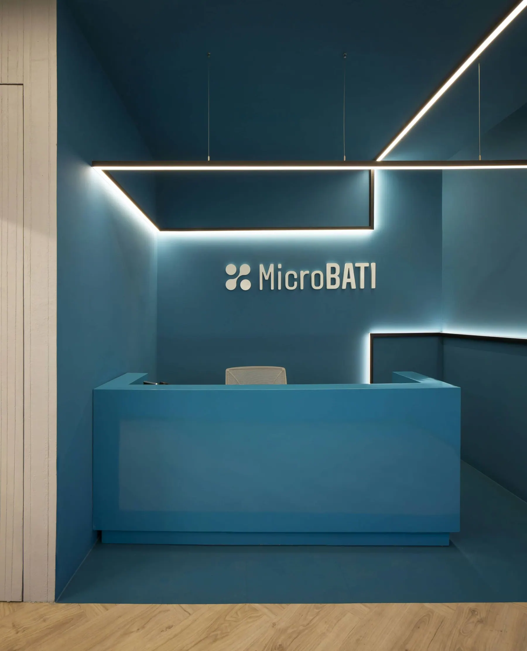 Microbati — imagen 3