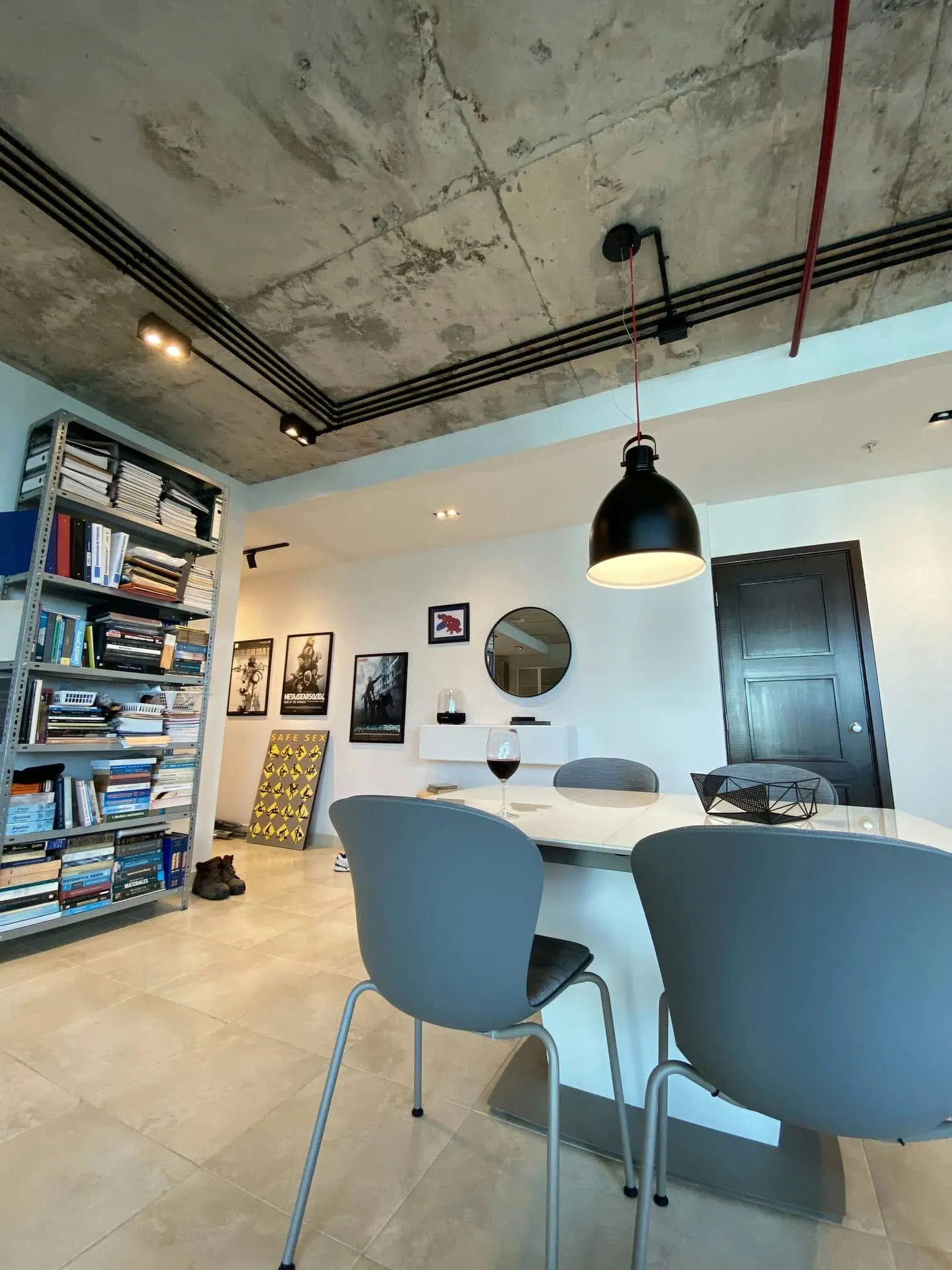 Industrial Look — imagen 2