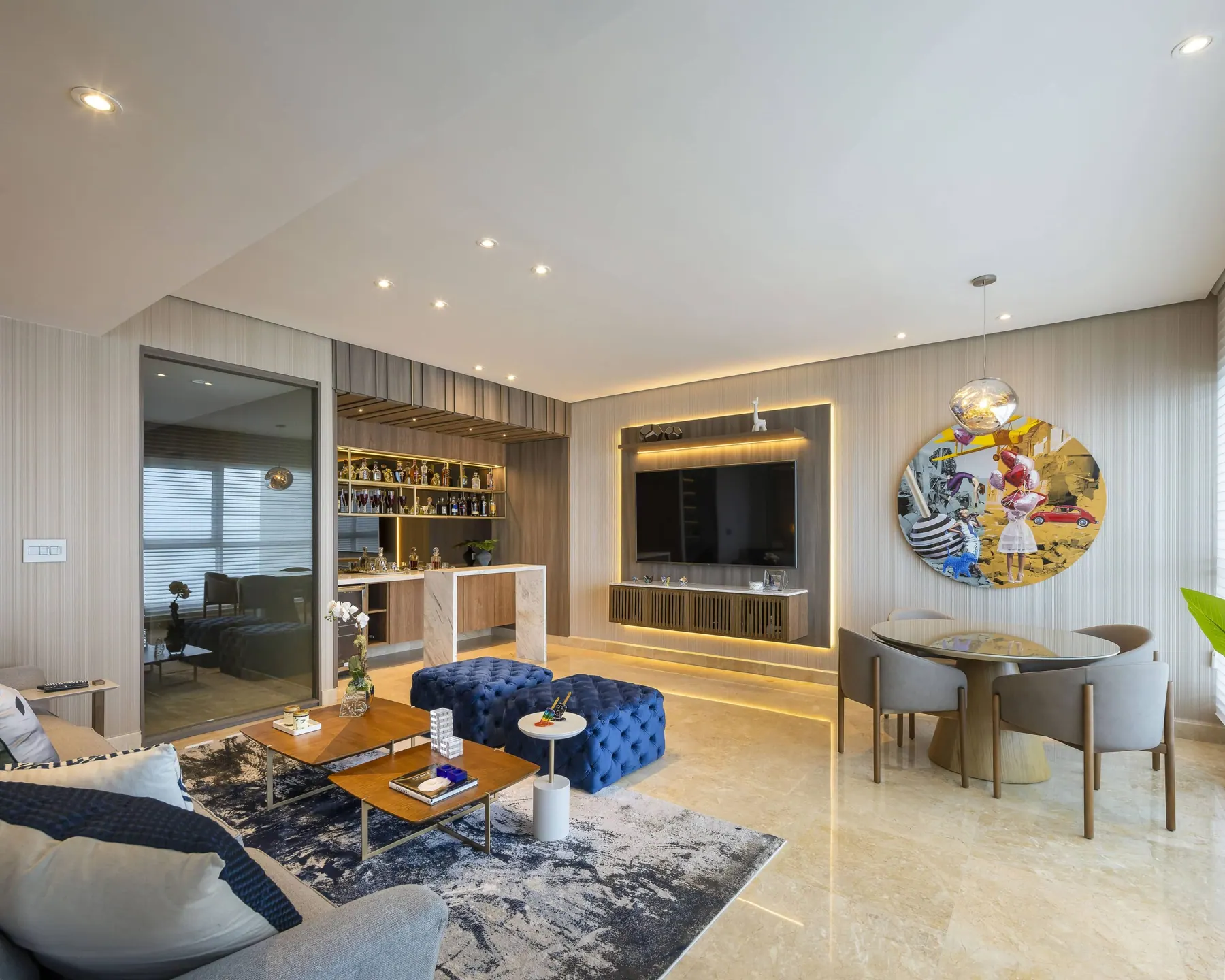 KMC Residence