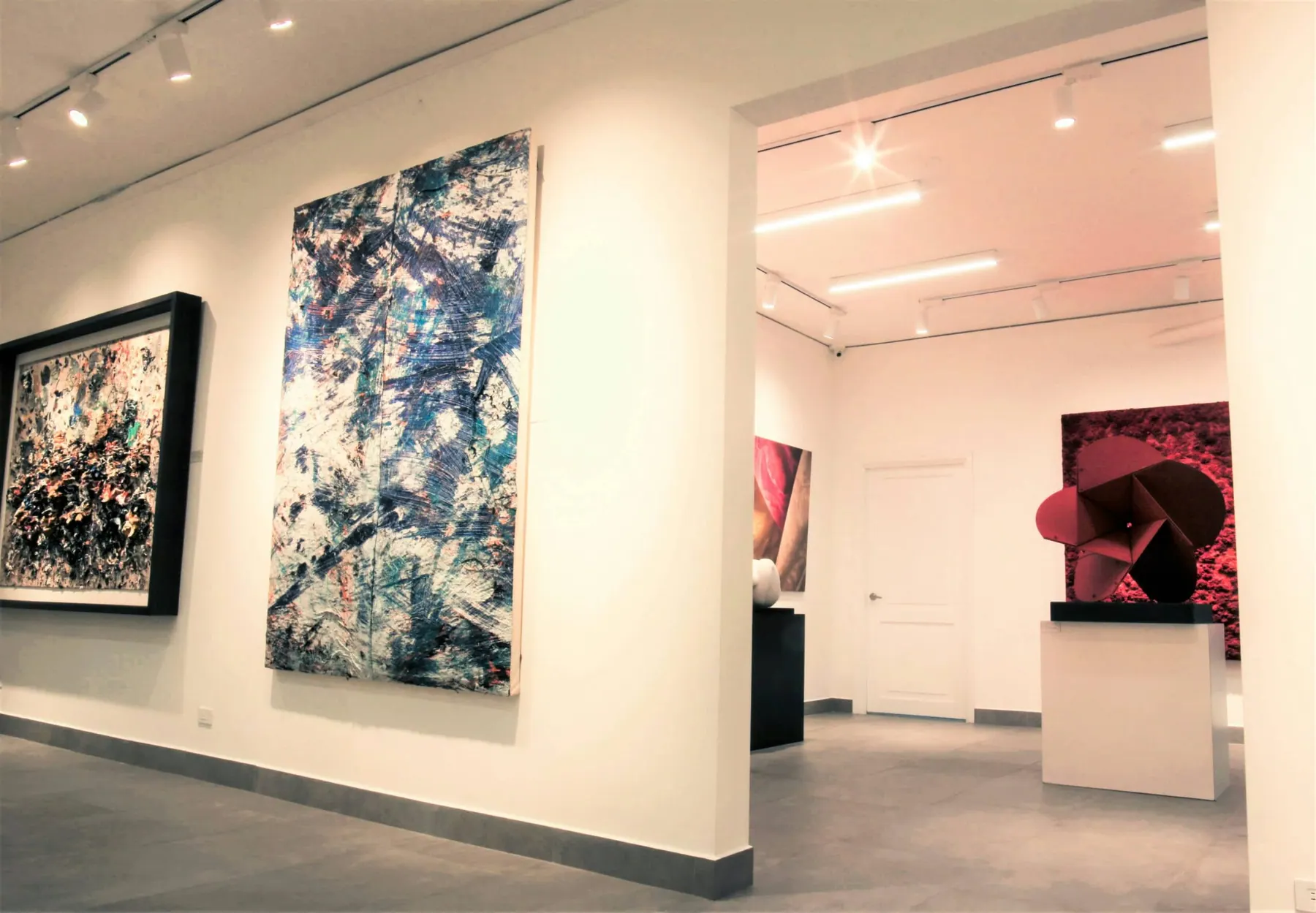 Legacy Fine Art — imagen 2