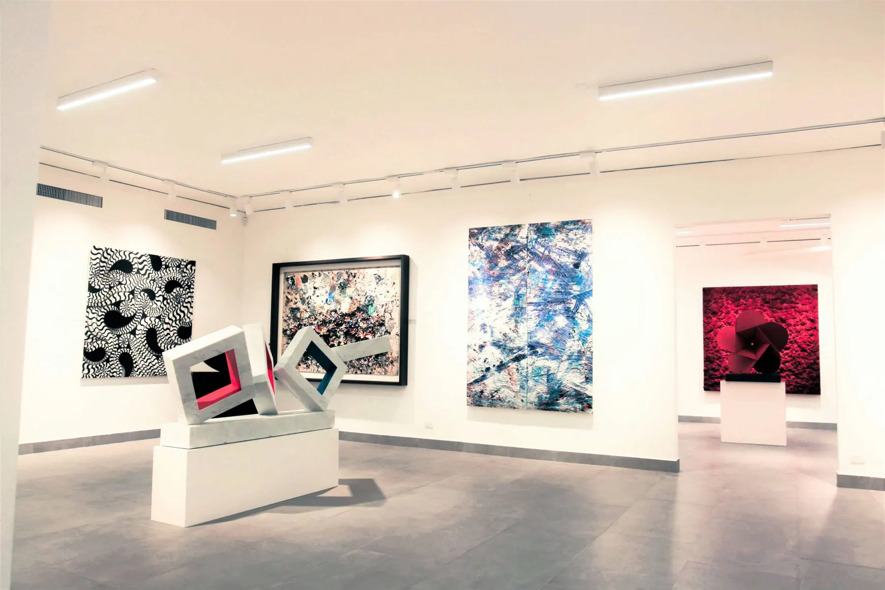 Legacy Fine Art — imagen 5