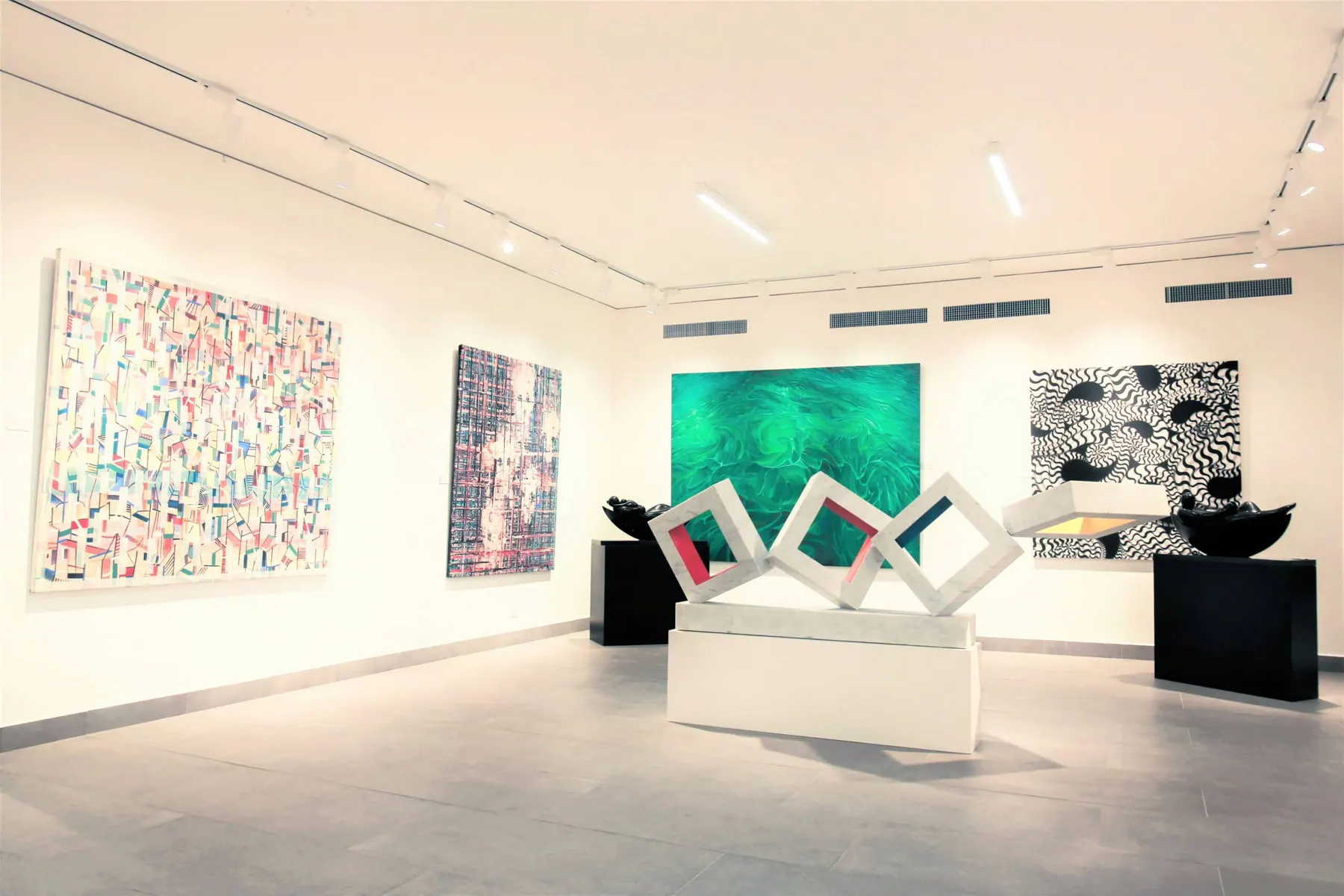 Legacy Fine Art