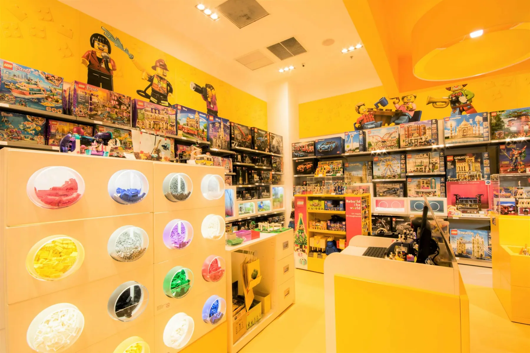 LEGO Multiplaza — imagen 2