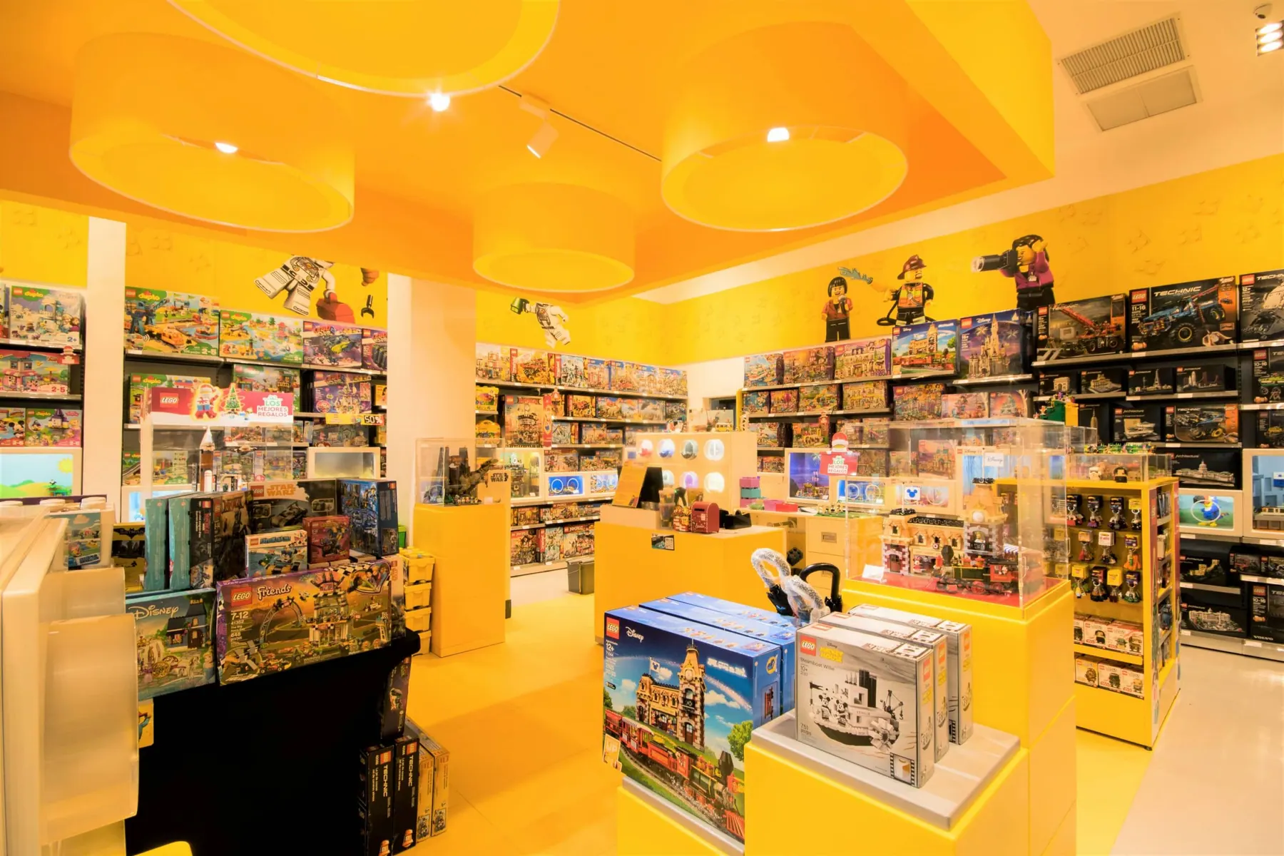 LEGO Multiplaza — imagen 4