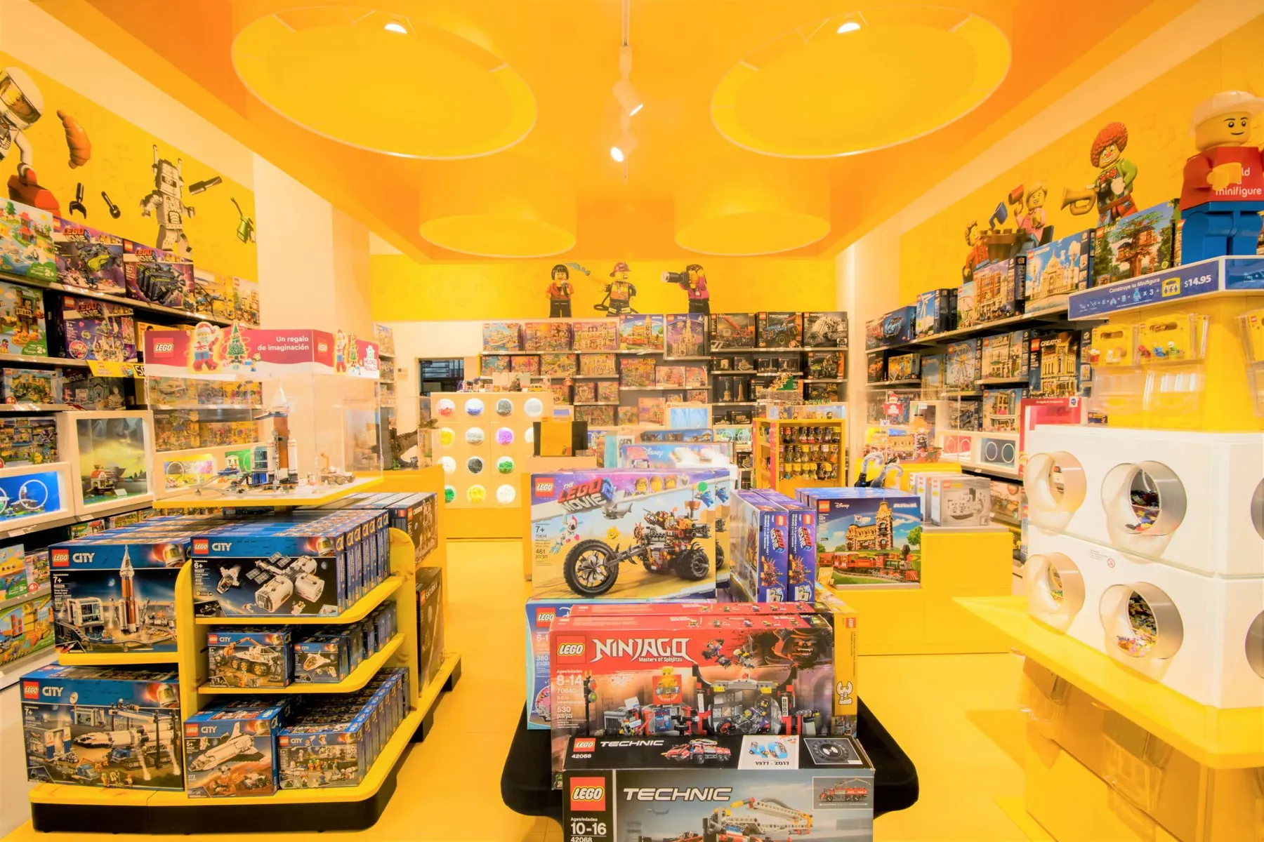 LEGO Multiplaza — imagen 3