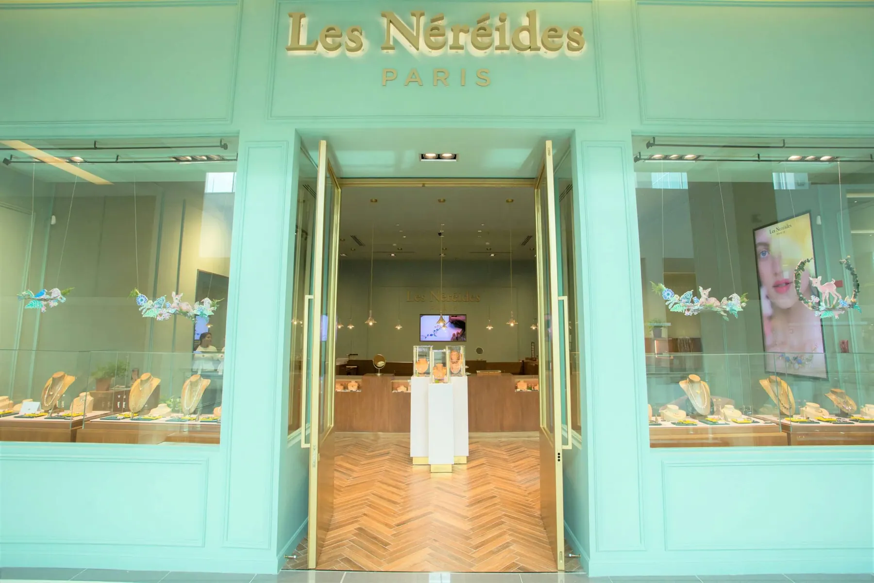 Les Néréides — imagen 3