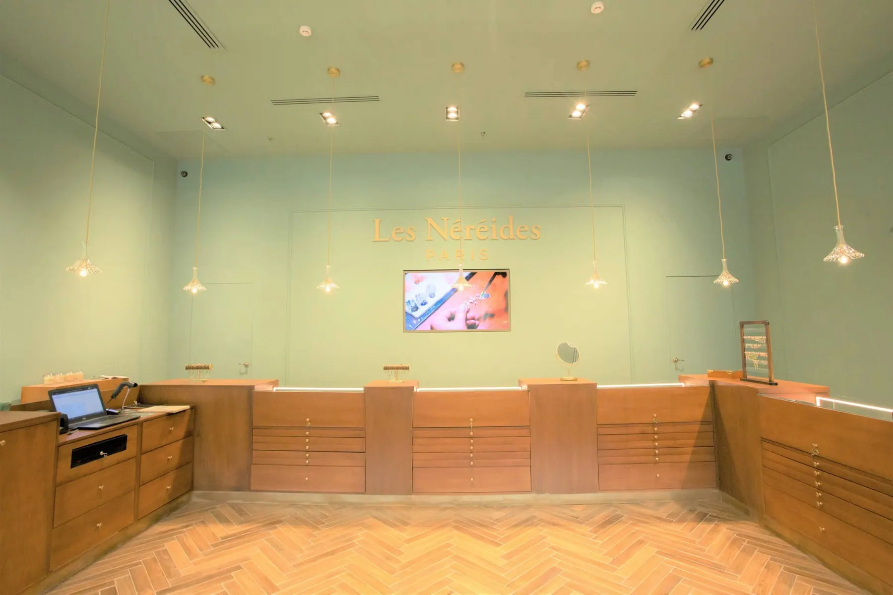 Les Néréides — imagen 4