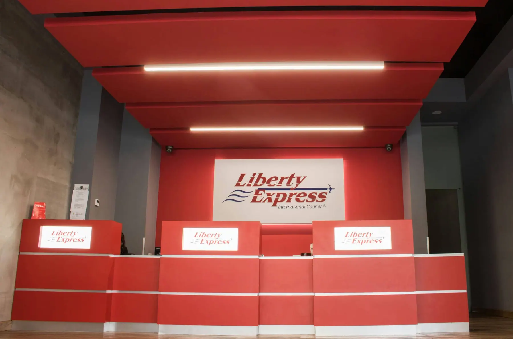 Liberty Express
