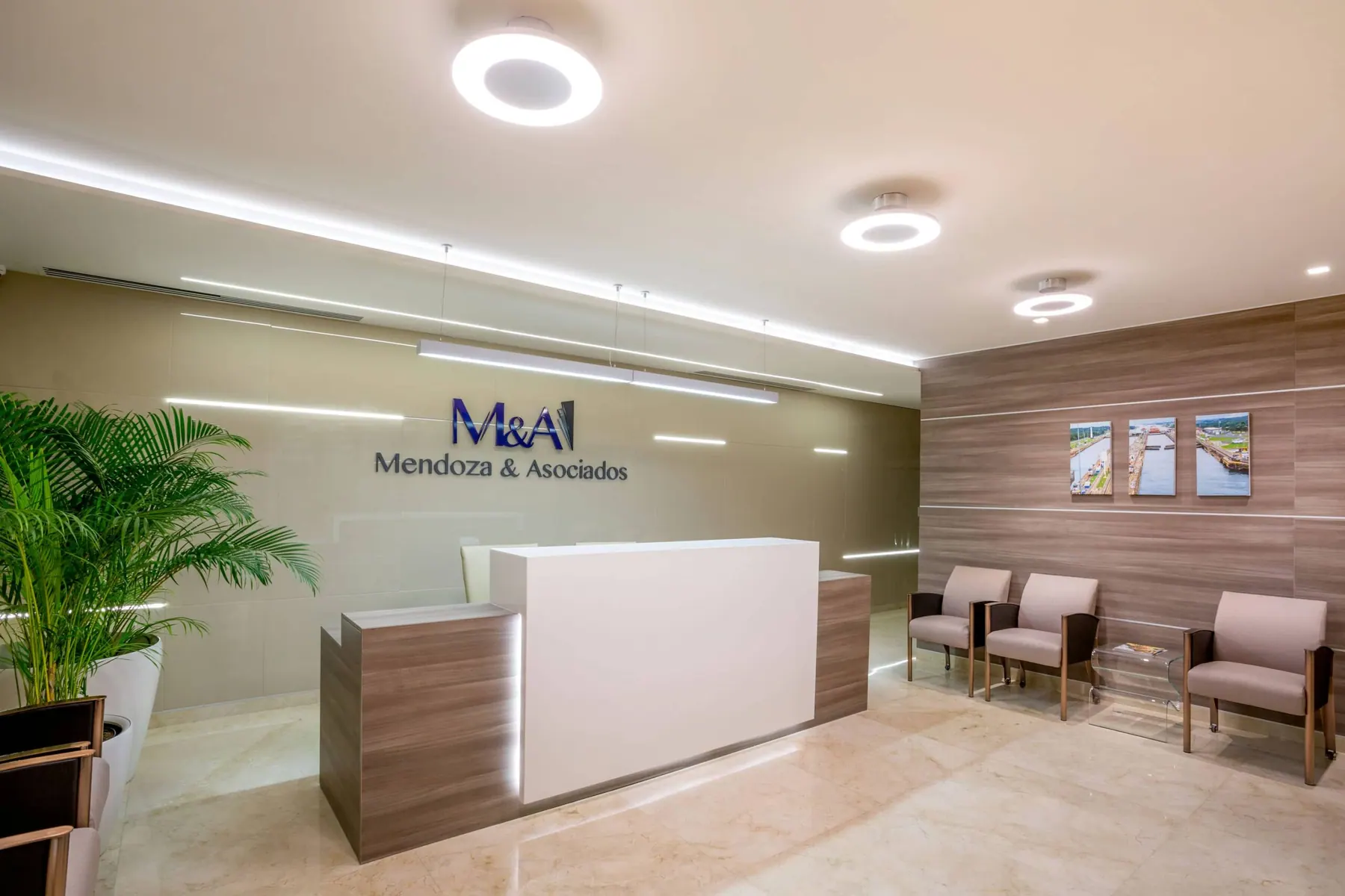 Mendoza y Asociados — imagen 1