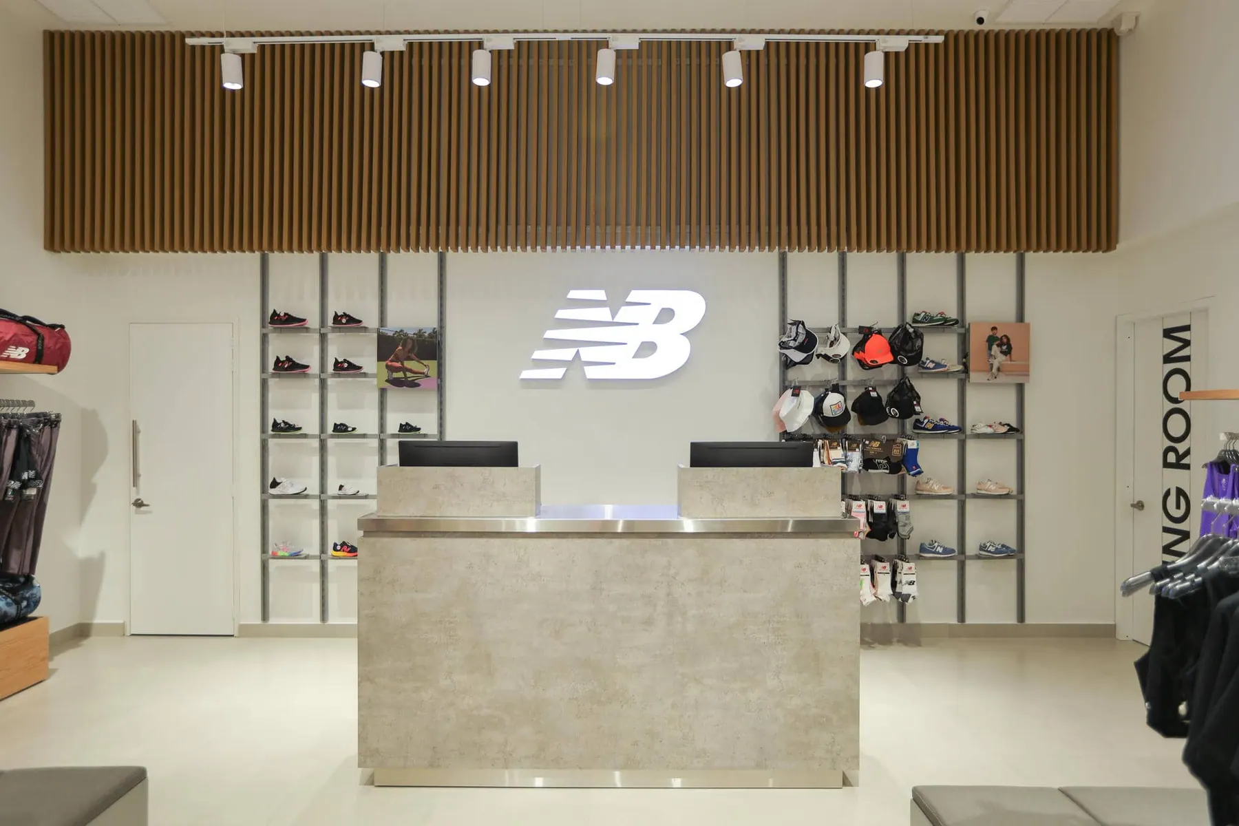 New Balance