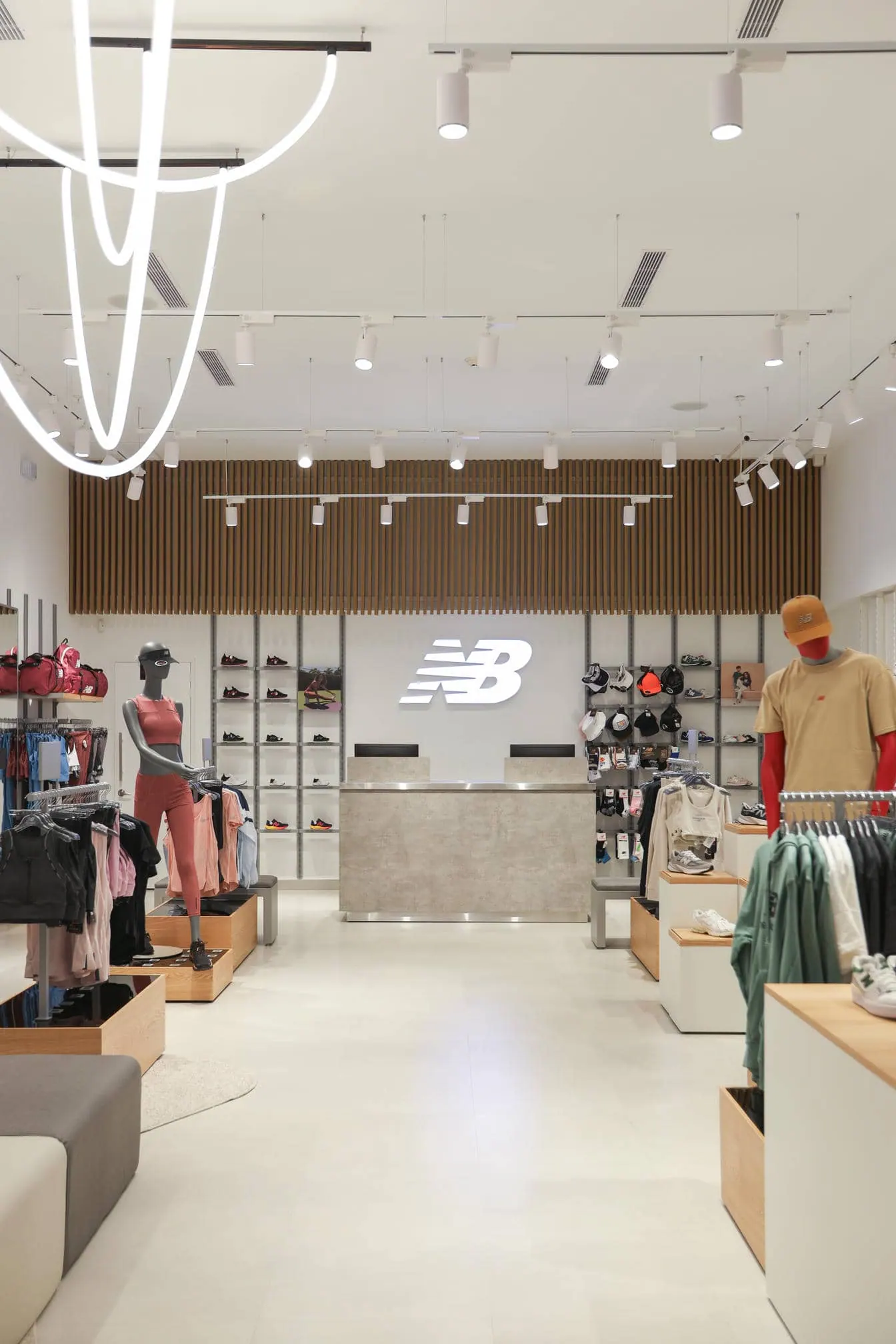 New Balance — imagen 1