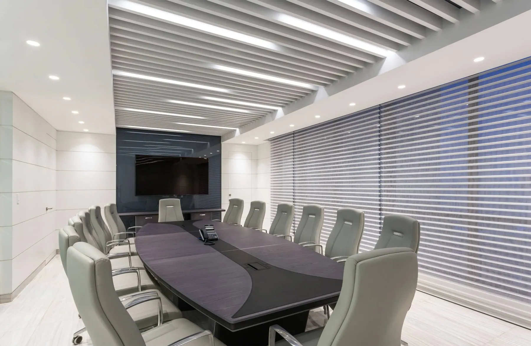 Edison Corporate Center — imagen 6
