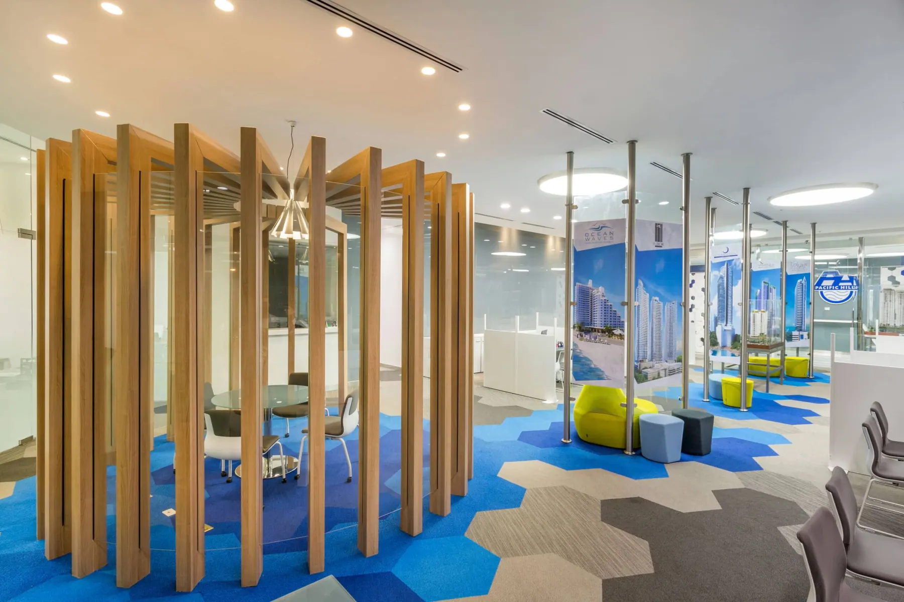 Edison Corporate Center — imagen 3