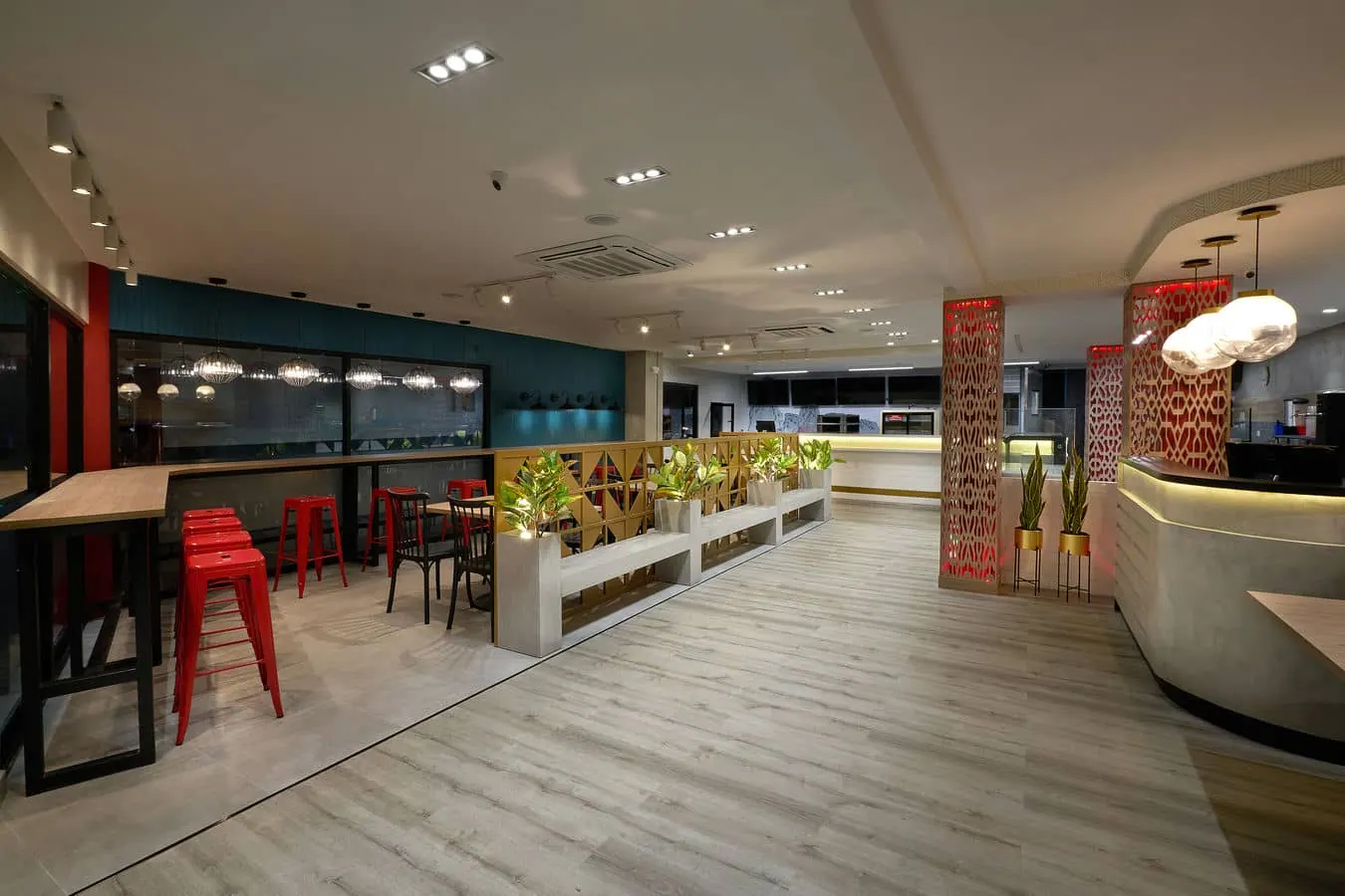 Palacio Lung Fung — imagen 1