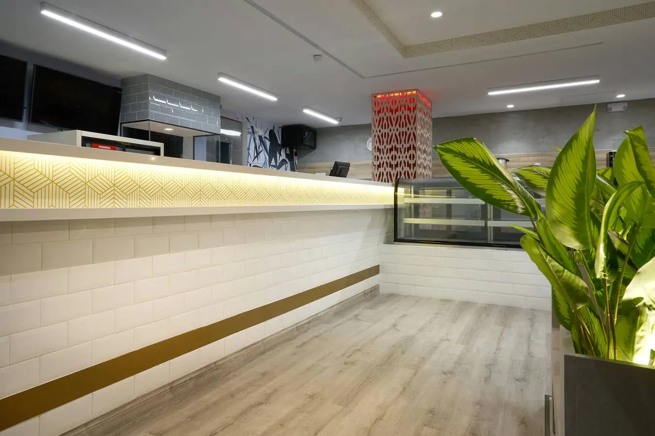 Palacio Lung Fung — imagen 2