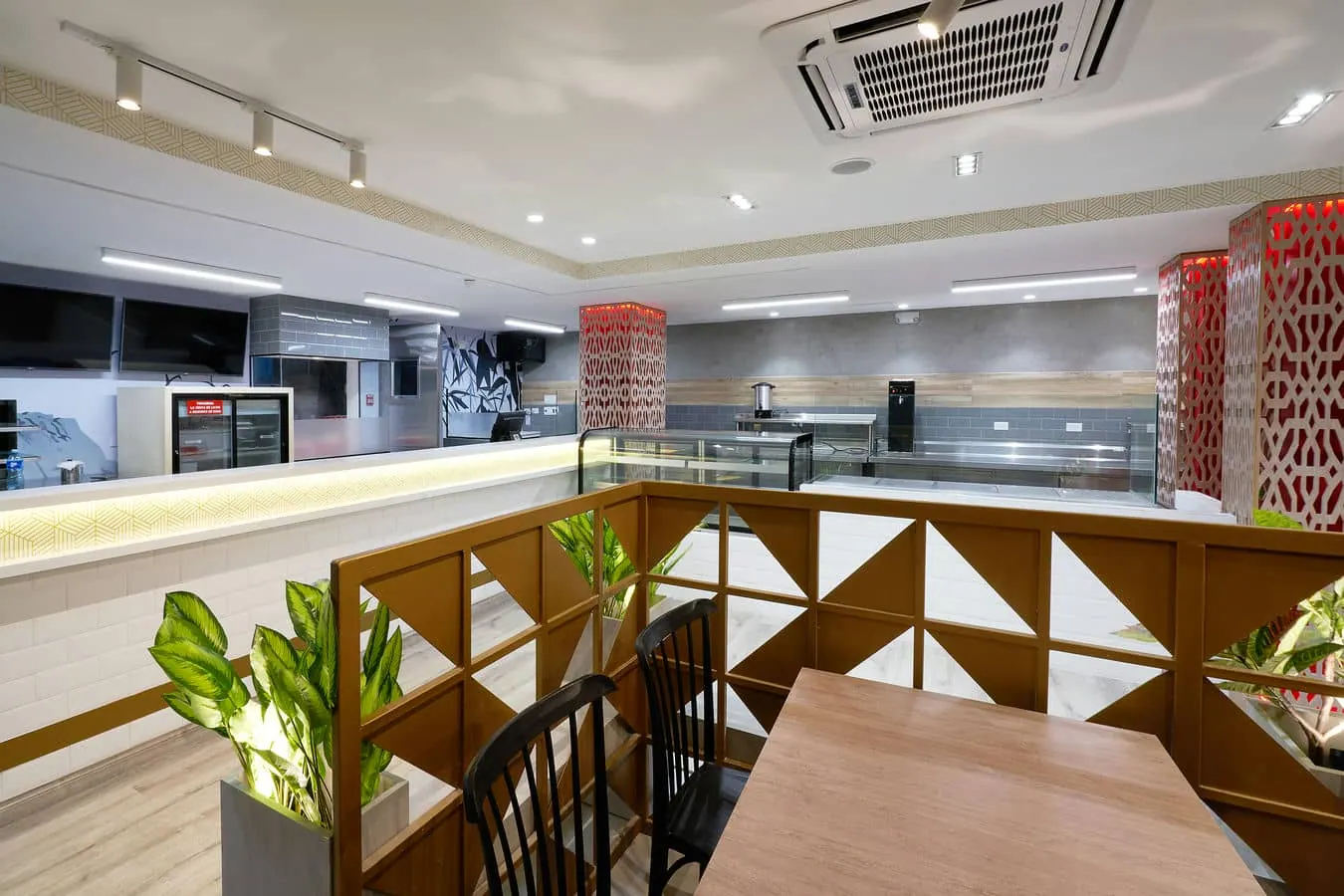 Palacio Lung Fung — imagen 3