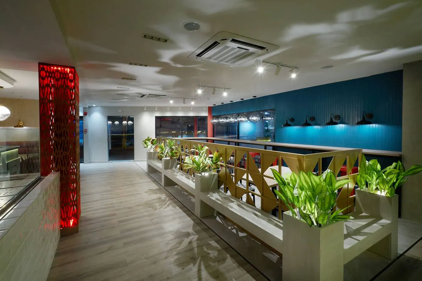 Palacio Lung Fung — imagen 4