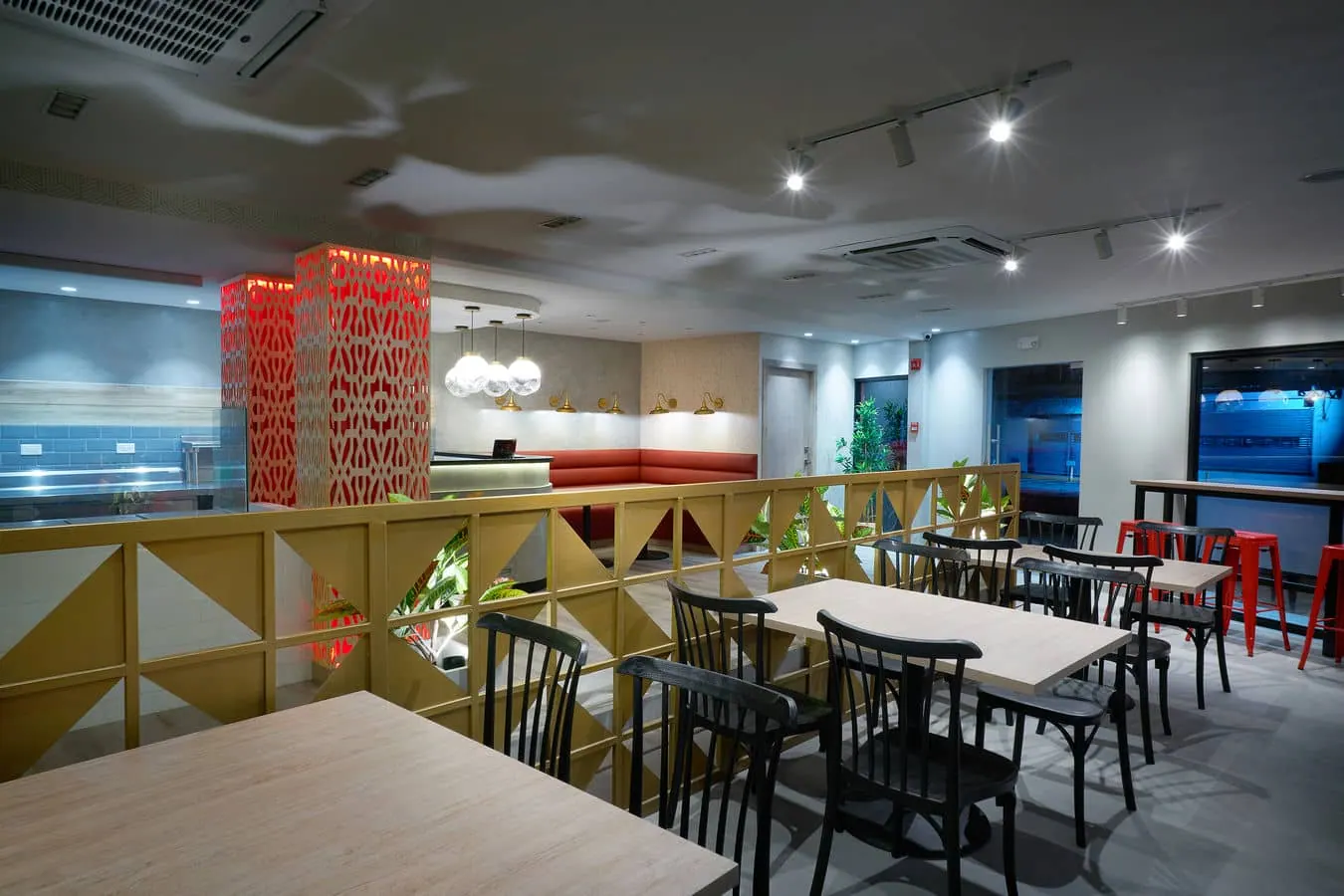 Palacio Lung Fung