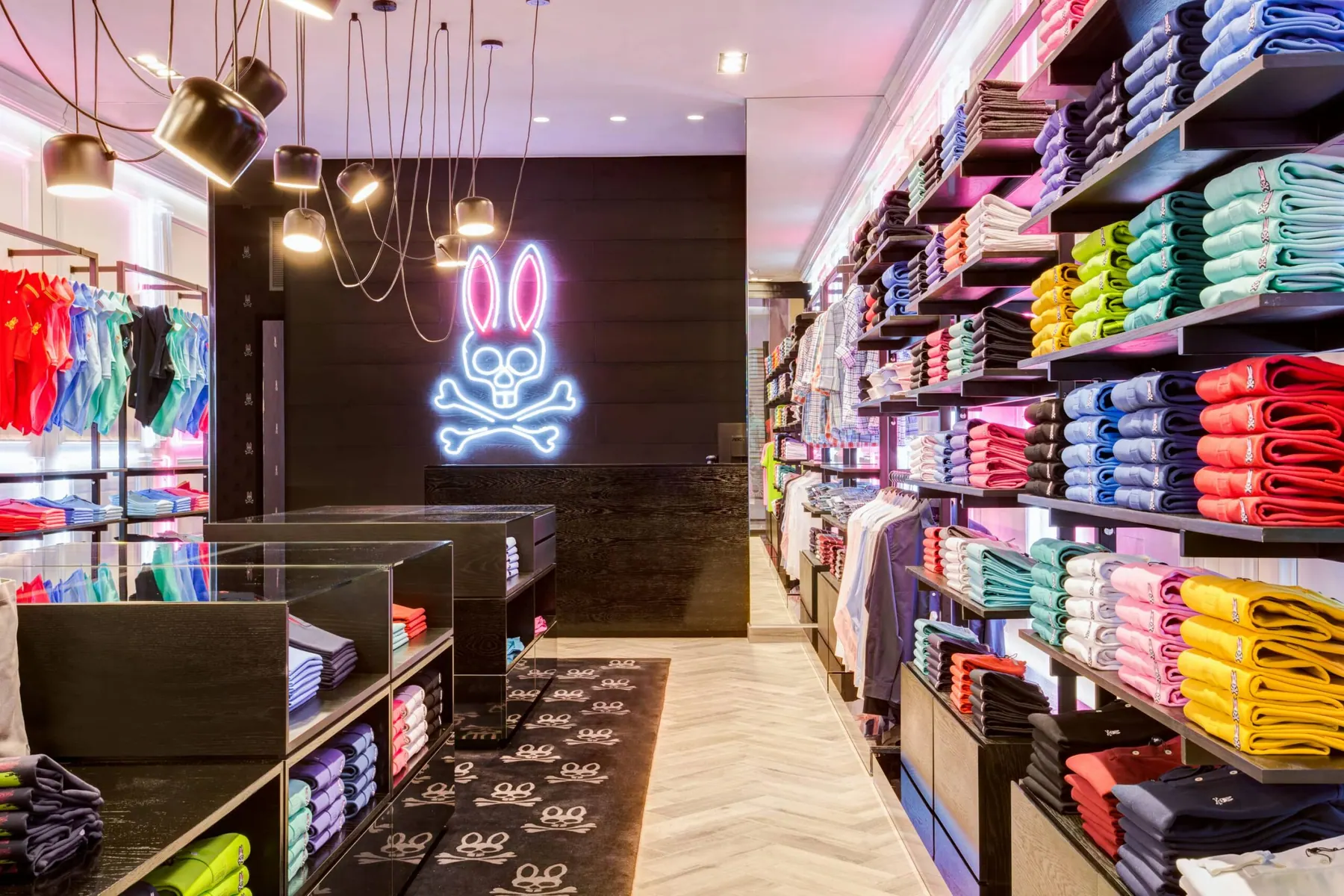 Psycho Bunny — imagen 5