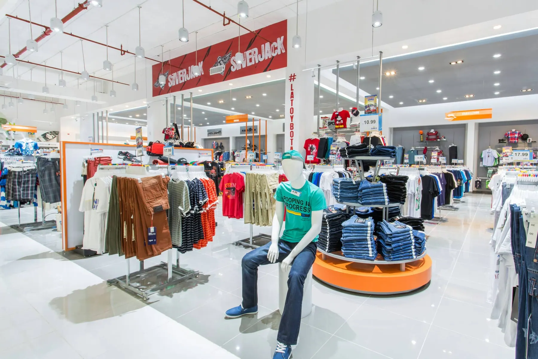 Saks — imagen 4