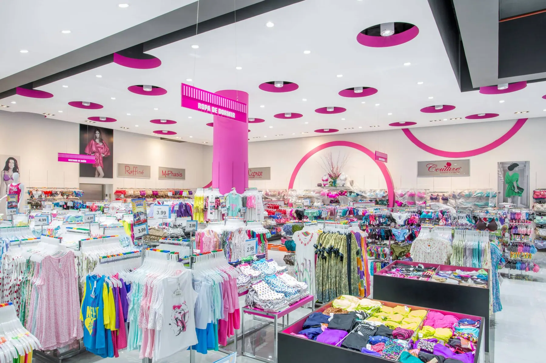 Saks — imagen 6