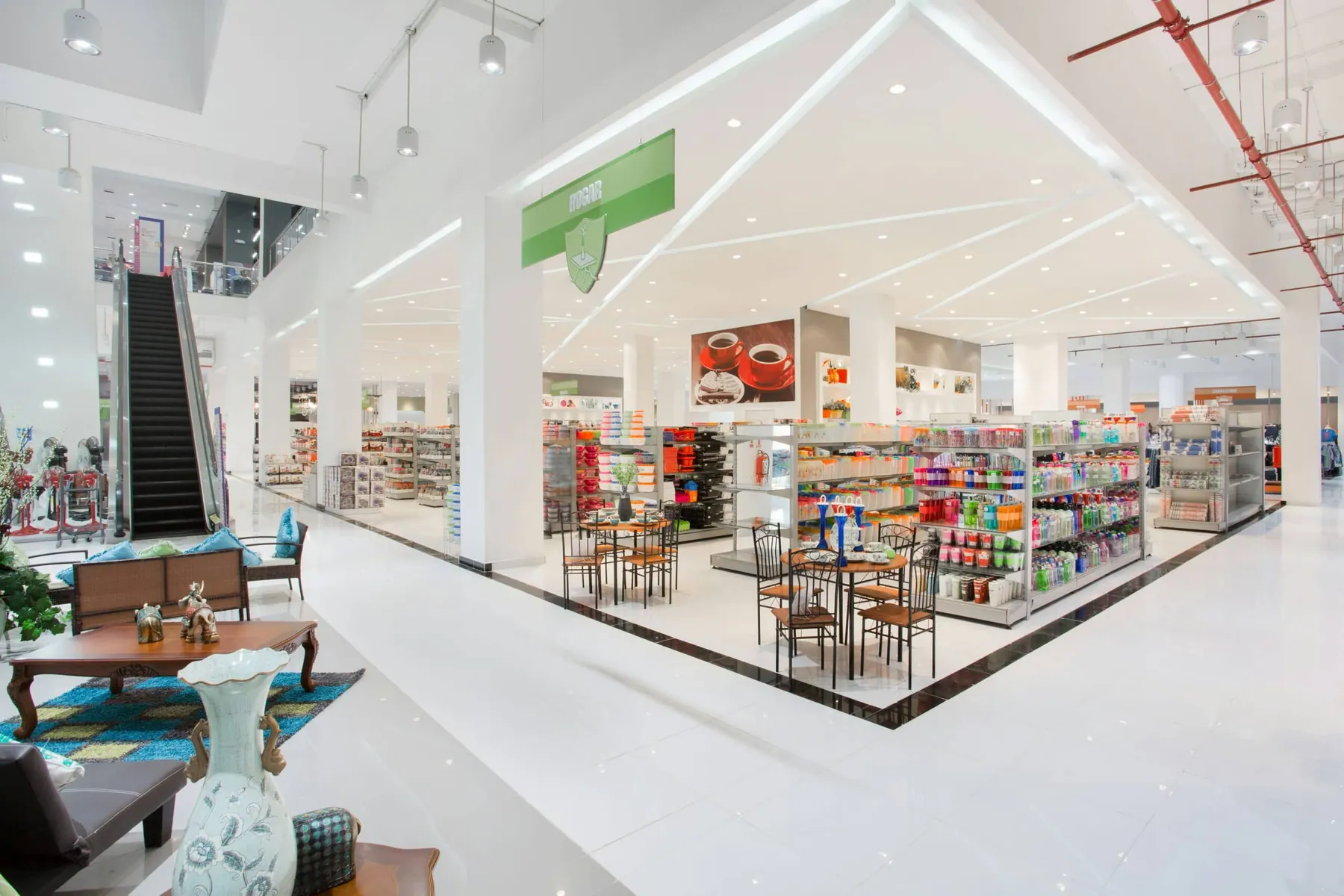 Saks — imagen 2