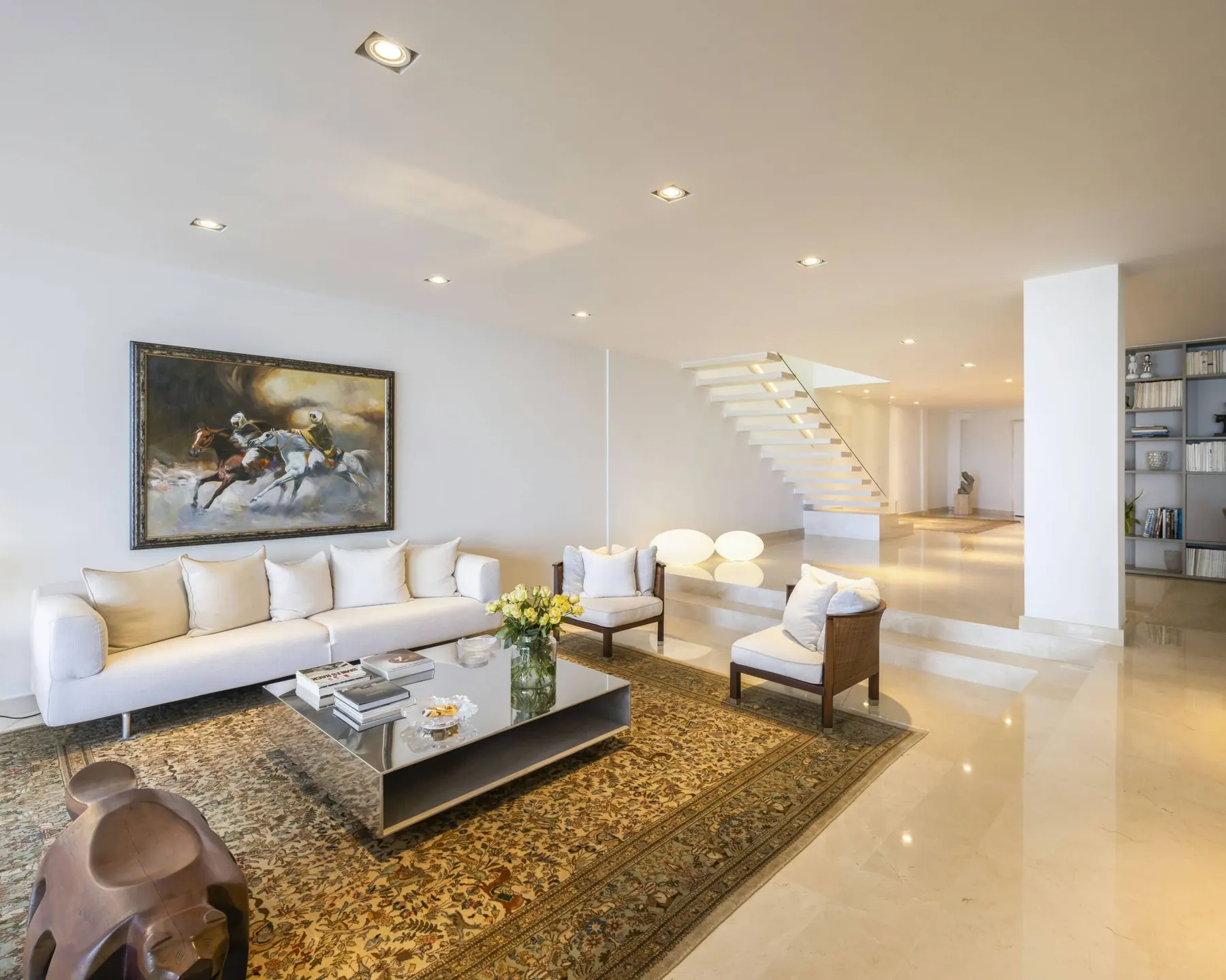 Proyecto Mar adentro
