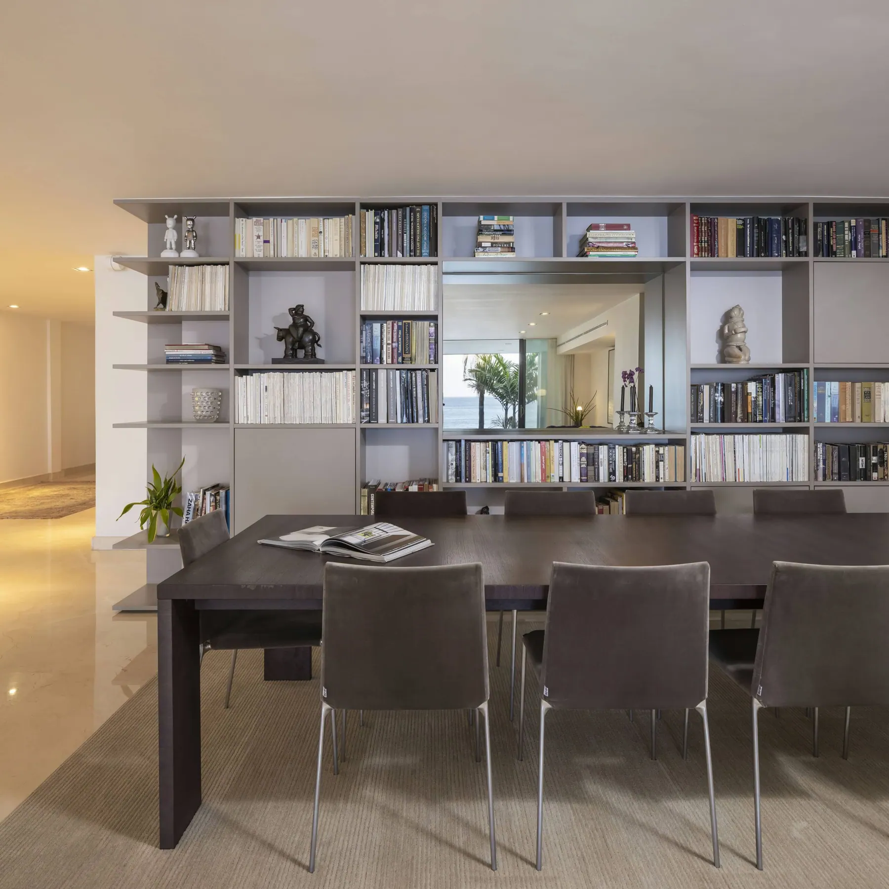 Proyecto Mar adentro — imagen 5