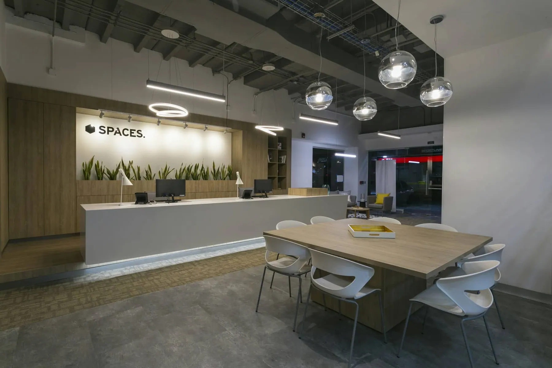 Spaces — imagen 6