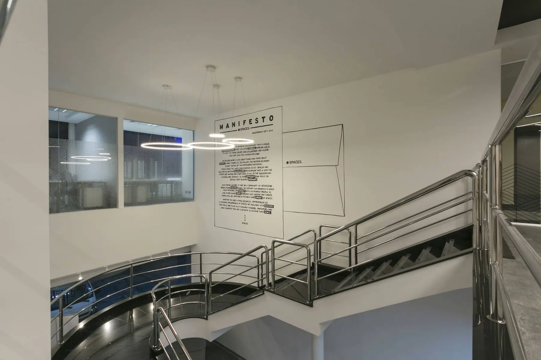 Spaces — imagen 1