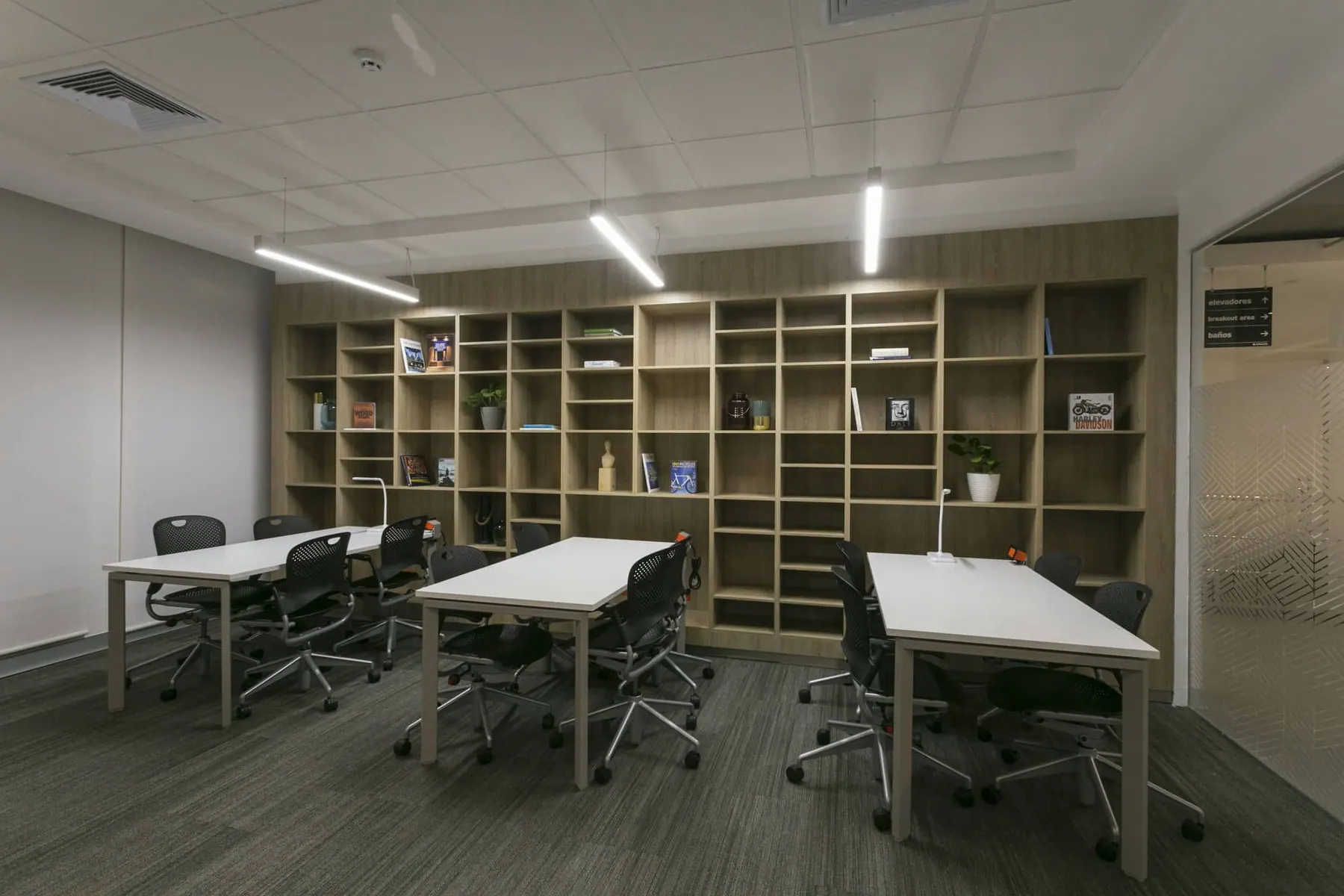 Spaces — imagen 2