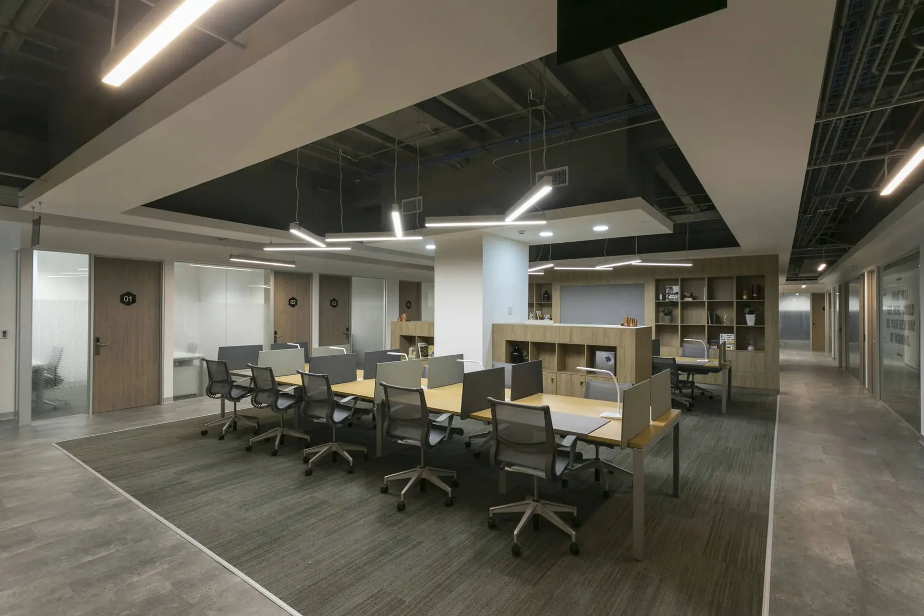 Spaces — imagen 4